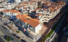 Cyprus Paradise Island Queens Gardens Apartament